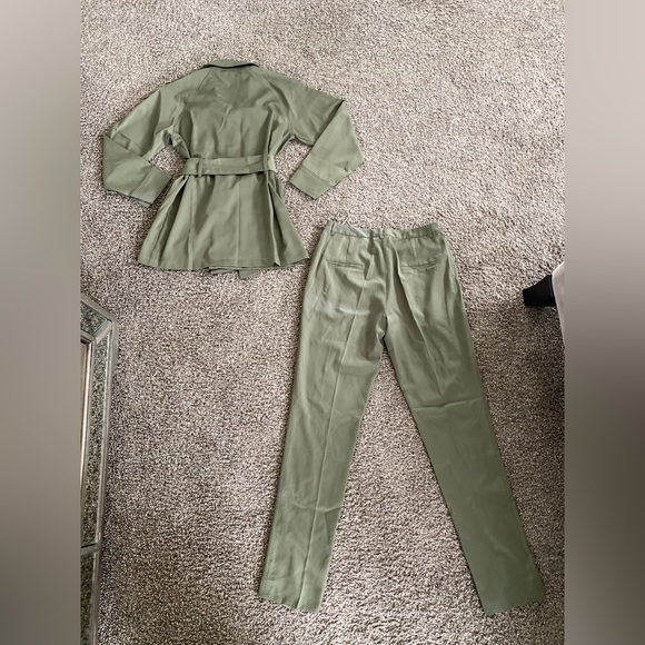 Sundar Bay x Charlotte Emily Sanders matching set - Picture 4 of 4